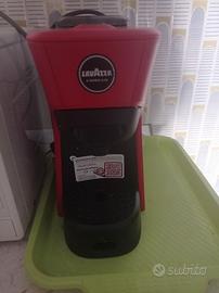 macchinetta per caffè Lavazza A Modo Mio Tiny Eco 