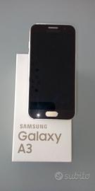 samsung a3