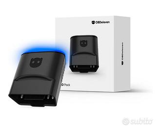 Obd eleven 3 con pro pack OBD11