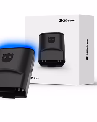 Obd eleven 3 con pro pack OBD11