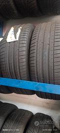 2 pneumatici di Michelin 235/50R20104Y nuovi