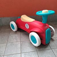 Macchinina Clementoni bimbo bimba 