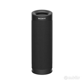 Speaker bluetooth portat Sony con extra bass XB23