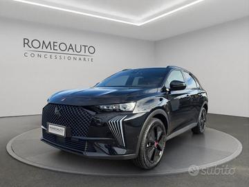 DS AUTOMOBILES DS 7 1.5 BlueHDi 130 aut. Perform