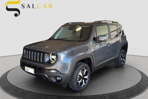 Jeep Renegade 1.3 T4 240CV PHEV 4xe AT6 Trailhawk
