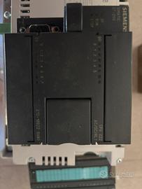 Cpu S7-200