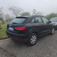 AUDI Q3 QUATTRO PERFETTA TETTO MMI GARANZIA TDI !