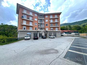 4 LOCALI A FORNO CANAVESE