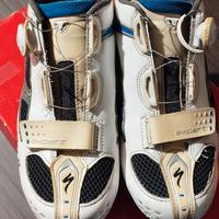 SPECIALIZED scarpe da corsa numero 45 