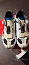 SPECIALIZED scarpe da corsa numero 45 