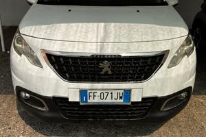 SUV compatto, economico e in condizioni buone