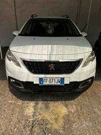 SUV compatto, economico e in condizioni buone