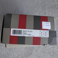 SCARPE Puma Rudolf Dassler