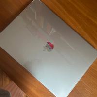 MAC BOOK AIR 15”