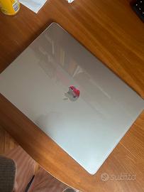 MAC BOOK AIR 15”