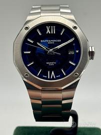 Baume & Mercier Riviera