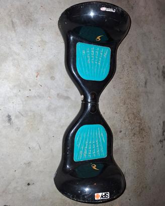 Hoverboard Vivo V100