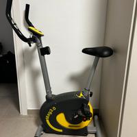 Cyclette turner 3.0