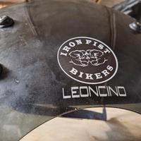 cupolino benelli leoncino