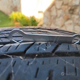 Pneumatici fuoristrada