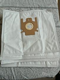 sacchetti aspirapolvere 