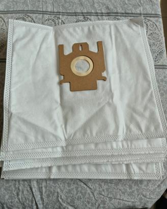 sacchetti aspirapolvere 
