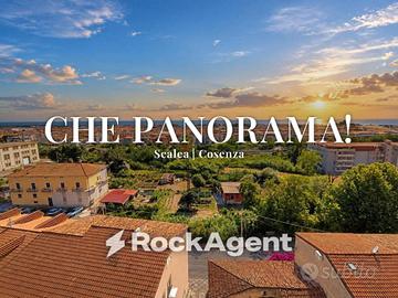 Appartamento di 98 m² con 4 locali a Scalea