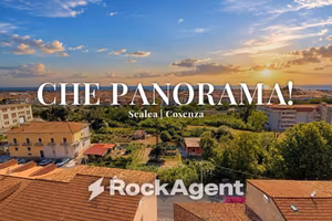 Appartamento di 98 m² con 4 locali a Scalea