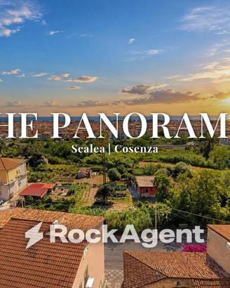 Appartamento di 98 m² con 4 locali a Scalea