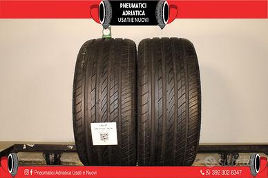 2 Gomme 255 35 R 19 Ovation al 87% SPED GRATIS
