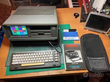 Commodore Portable SX-64