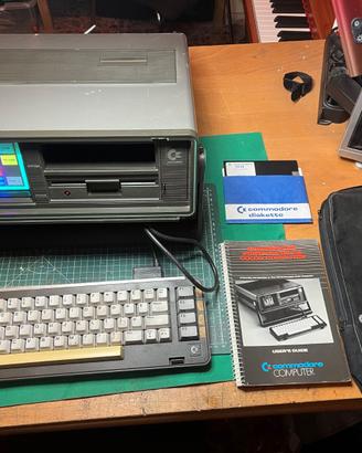 Commodore Portable SX-64