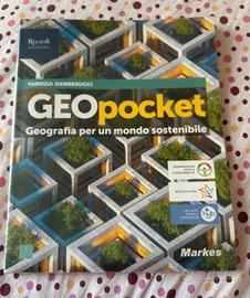 Geo Pocket libro scolastico