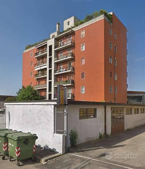 Appartamento – Peschiera Borromeo, Bellaria, Zeloforamagno - Vista 3