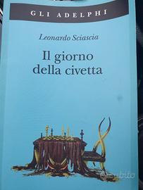 Il giorno della civetta