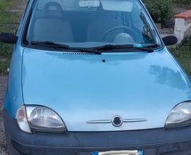 Fiat 600 (2005-2011) - 2006