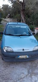 Fiat 600 (2005-2011) - 2006