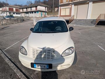 Chrysler Pt Cruiser 2.2 CRD
