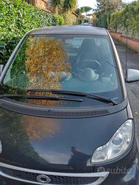 Smart 451 colore nero