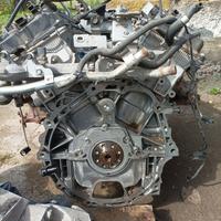 Motore nissan 3.5 v6 benzina 2008 VQ35 188Kw 256cv