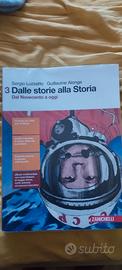 libro storia zanichelli quinta superiore