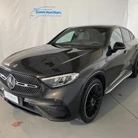 MERCEDES-BENZ GLC 300 d 4Matic Mild hybrid Coupé