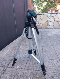 Cavalletto per macchina