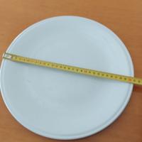 Piatti Pizza Saturnia - diametro cm. 31