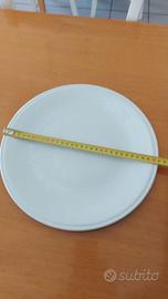 Piatti Pizza Saturnia - diametro cm. 31