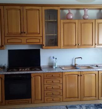 CUCINA"Maistri" ROVERE MASSELLO