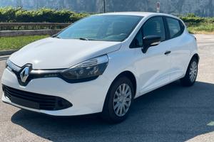 RENAULT CLIO 1.2 BENZINA 5 PORTE 24.000KM - 2016