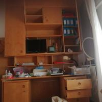 Cameretta bimbo/ospiti