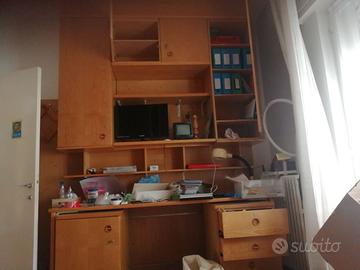 Cameretta bimbo/ospiti