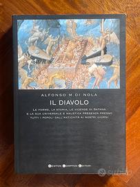 Il diavolo libro Di Nola